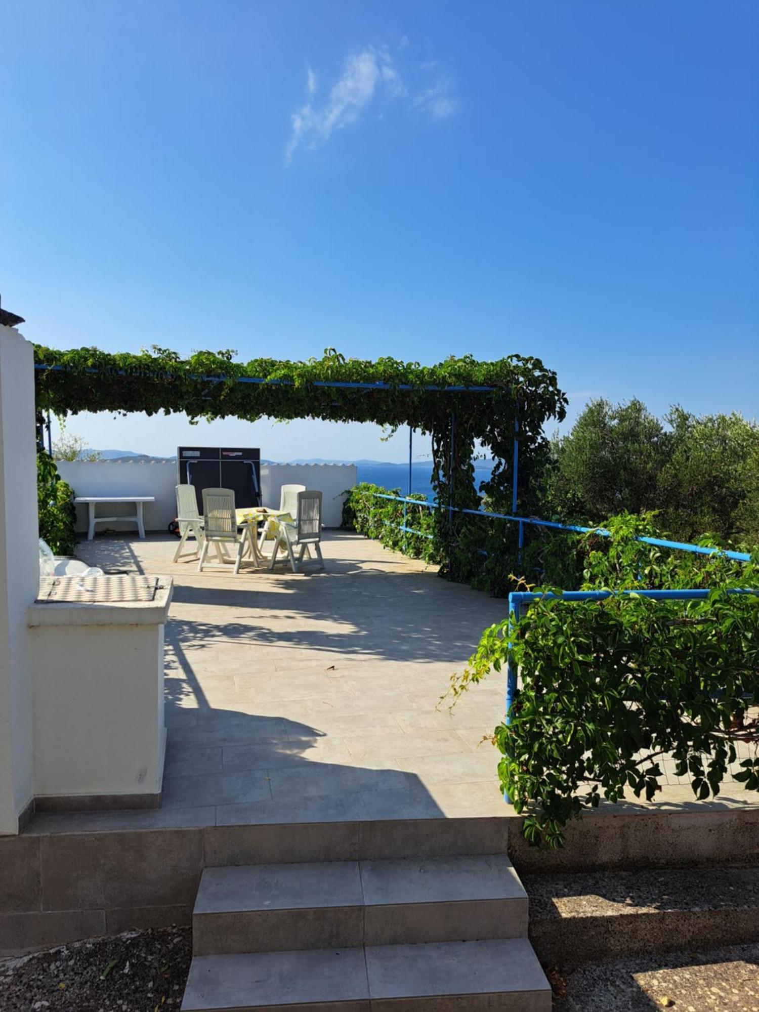 Villa Olivier House à Zaglav Extérieur photo