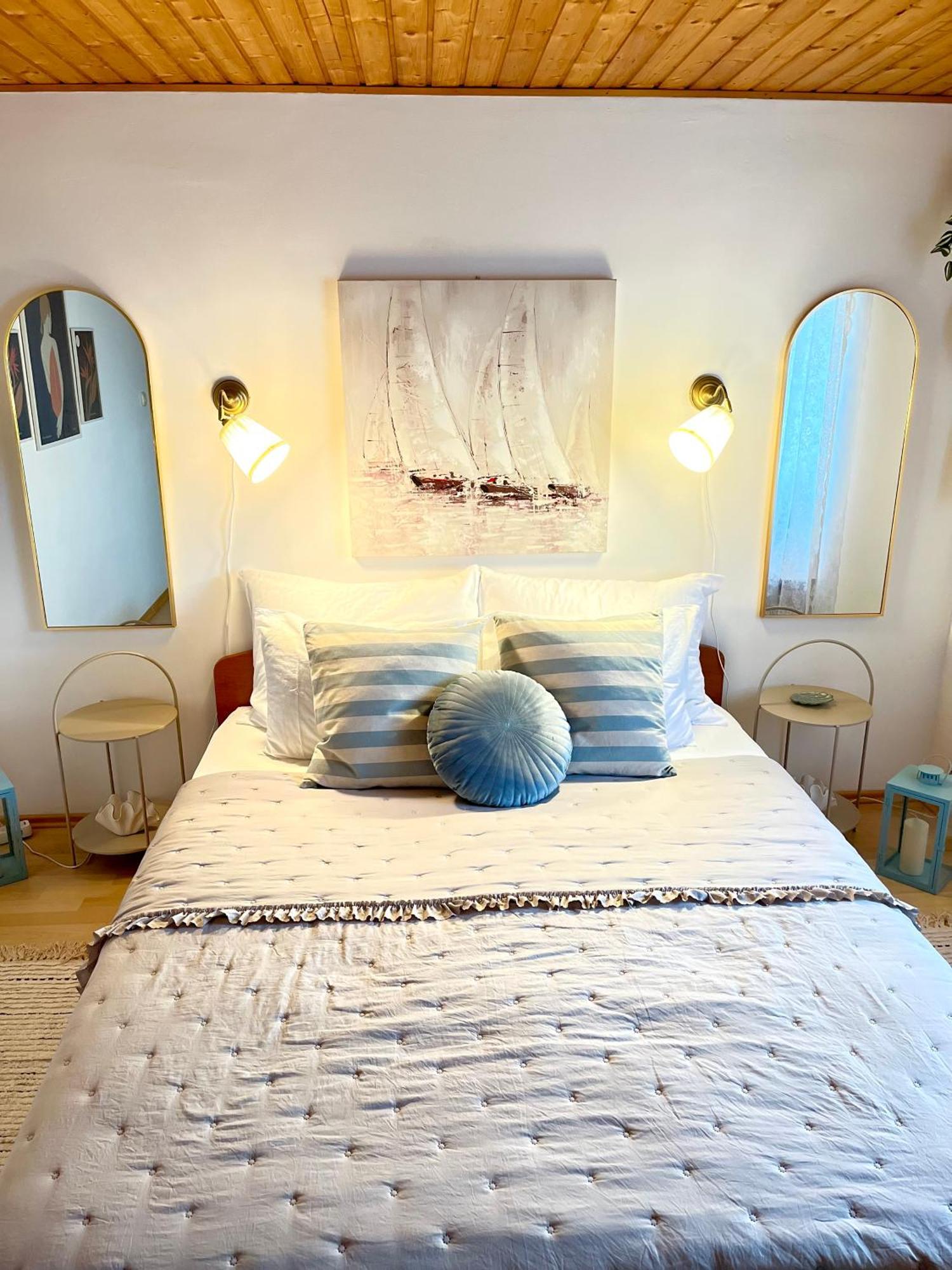 Villa Olivier House à Zaglav Extérieur photo